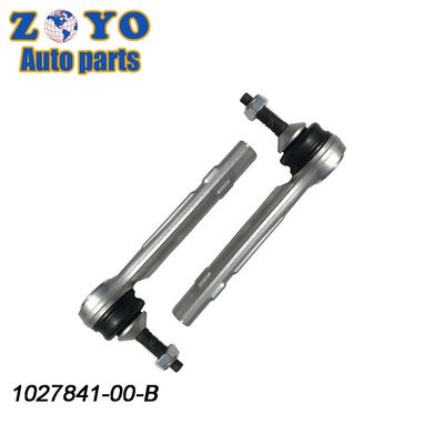 Launch Tesla Model S Control Arm Tie Rod End with Standard Size OE NO. 1027841-00-B