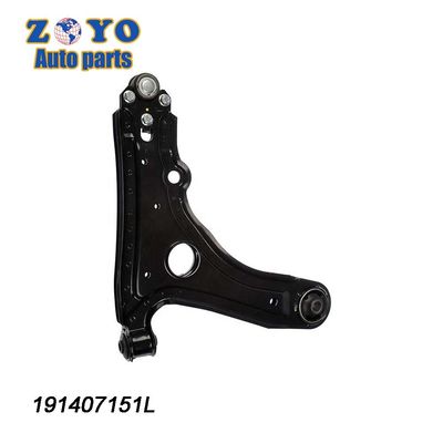 1974-1985 VW Jetta MK4 Front Lower Control Arm for Left Suspension Parts 5QD407152A