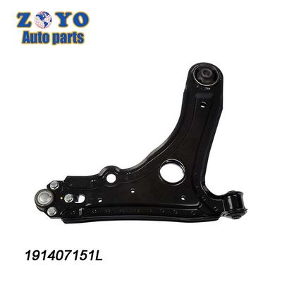 1974-1985 VW Jetta MK4 Front Lower Control Arm for Left Suspension Parts 5QD407152A