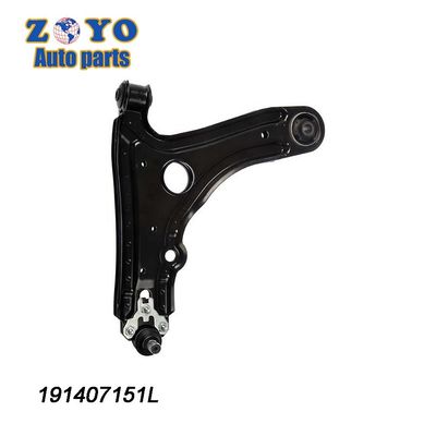 1974-1985 VW Jetta MK4 Front Lower Control Arm for Left Suspension Parts 5QD407152A