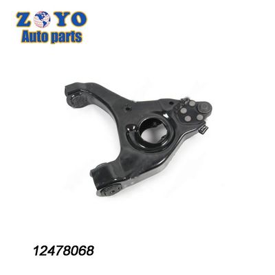 Front Lower Control Arm for GMC SIERRA Silverado 1997-2007 Mevotech No. MS20348 MS20349