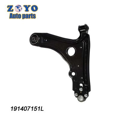 1974-1985 VW Jetta MK4 Front Lower Control Arm for Left Suspension Parts 5QD407152A