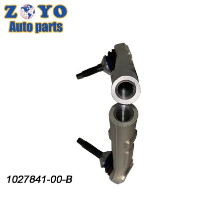 Car Model Tesla Model X/S 2016-2018 Front Axle Tie Rod End with Nature Rubber Bushing