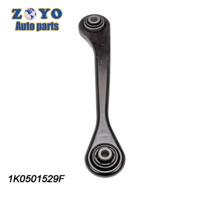 VW Golf Plus Audi A3 Q3 05- Rear Control Arms with Nature Rubber Bushing and SPHC Steel