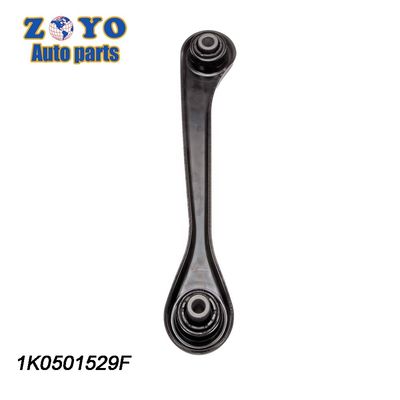 VW Golf Plus Audi A3 Q3 05- Rear Control Arms with Nature Rubber Bushing and SPHC Steel
