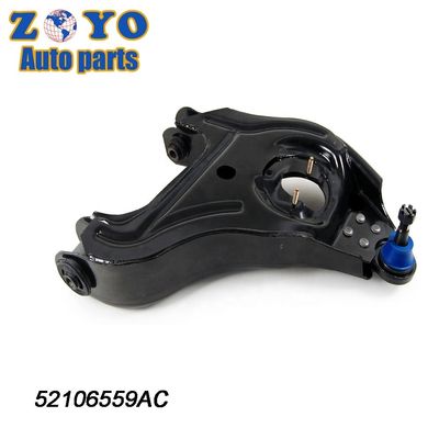 52106559AC Dorman No. 521-935 Front Control Arm for Dodge Ram 1500 Auto Suspension Parts