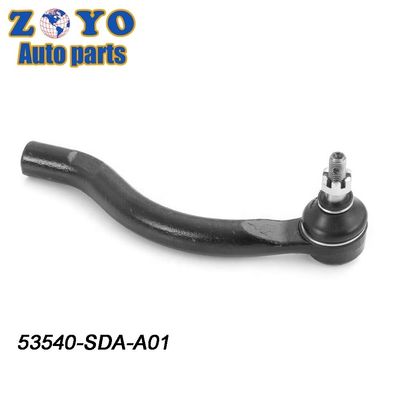 HONDA ACCORD 2003-2008 SE-6311R Inner and Outer Tie Rod End for Auto Steering System