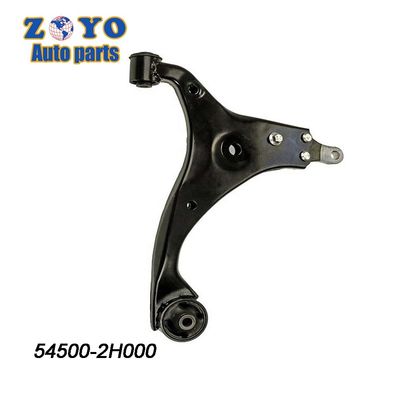 Black E-coating Avaiable Suspension Arm for Hyundai Elantra 2007 2008 2012 Avaiable
