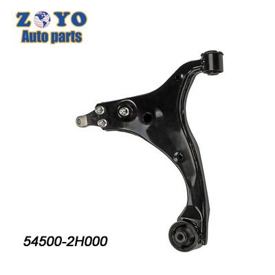 Black E-coating Avaiable Suspension Arm for Hyundai Elantra 2007 2008 2012 Avaiable