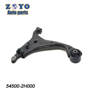 Black E-coating Avaiable Suspension Arm for Hyundai Elantra 2007 2008 2012 Avaiable