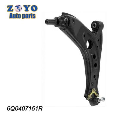 SPHC STEEL Front Lower Control Arm for Volkswagen Fabia Polo 2001-2009 and Durable