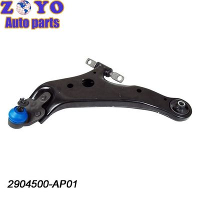Nature Rubber Bushing Suspension Control Arm The Perfect Fit for Changan Auto CS95 17-