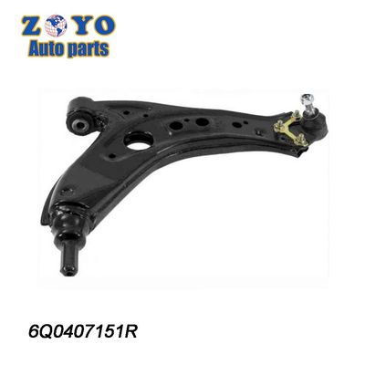 SPHC STEEL Front Lower Control Arm for Volkswagen Fabia Polo 2001-2009 and Durable
