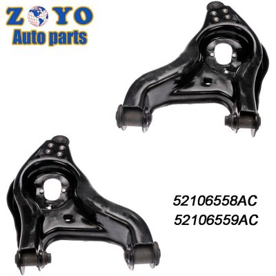 521-935 521-936 Control Arm Ball Joint Assembly for Dodge Ram 1500 2011-2012 by Dorman