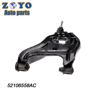 521-935 521-936 Control Arm Ball Joint Assembly for Dodge Ram 1500 2011-2012 by Dorman