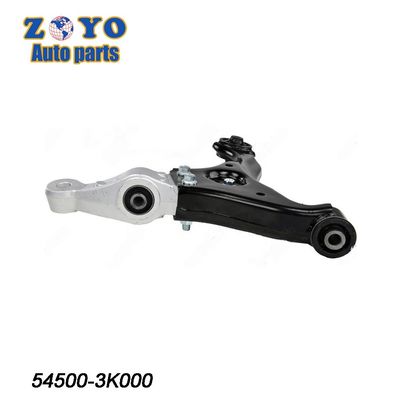 SPHC Steel Left Lower Control Arm for Hyundai Sonata TG LF 2019 Suspension Component