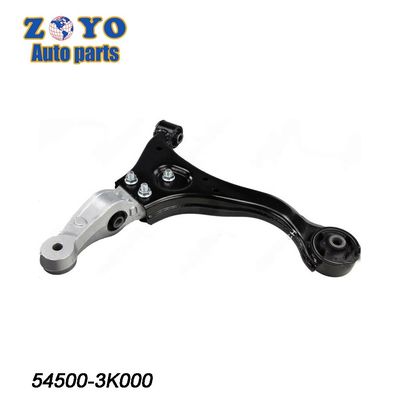 SPHC Steel Left Lower Control Arm for Hyundai Sonata TG LF 2019 Suspension Component