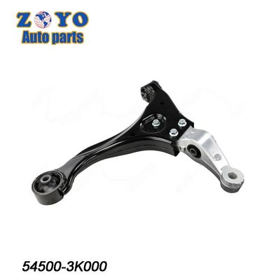 SPHC Steel Left Lower Control Arm for Hyundai Sonata TG LF 2019 Suspension Component