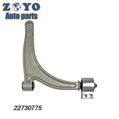 Car Fitment Chevrolet E-Coating Lower Control Arm for Malibu 2008-2013 K620179 K620180