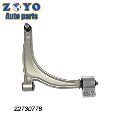 Car Fitment Chevrolet E-Coating Lower Control Arm for Malibu 2008-2013 K620179 K620180