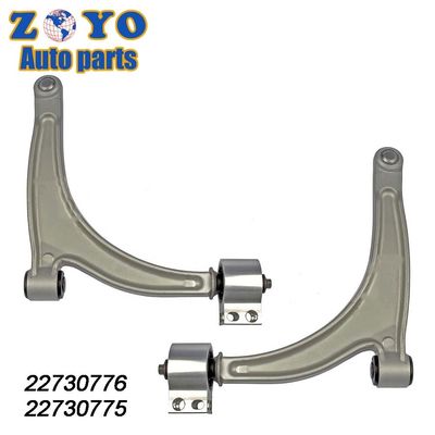 K620180 Front Lower Control Arm For Malibu XL 2012- Chevrolet 22730776 OEM Standard