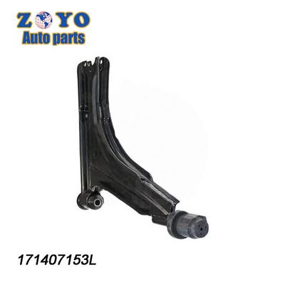 VW Caddy 82-92 SPHC STEEL Front Lower Control Arm Track Arm for Car Suspension Parts