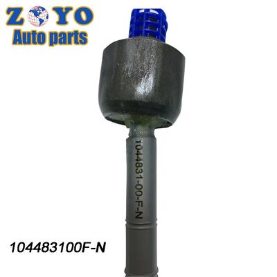 Car Fitment Tesla Model 3 2019 Inner Tie Rod End 104483100F-N for Steering System