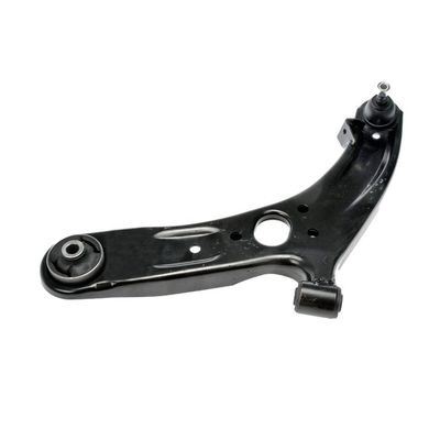 Nature Rubber Bushing 54500-0U000 Front Lower Control Arm for Hyundai Accent 2012 OE NO