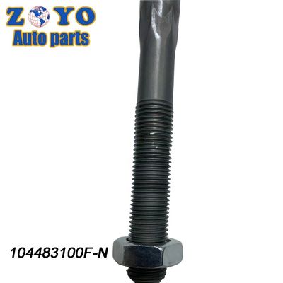 Car Fitment Tesla Model 3 2019 Inner Tie Rod End 104483100F-N for Steering System