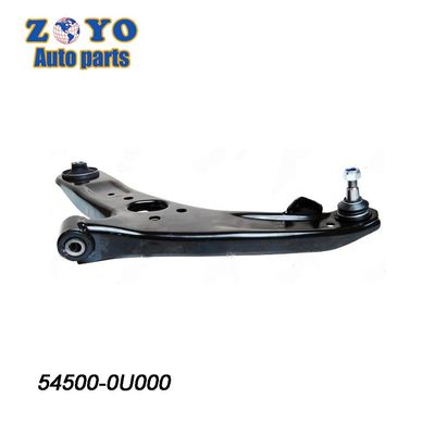 Nature Rubber Bushing 54500-0U000 Front Lower Control Arm for Hyundai Accent 2012 OE NO