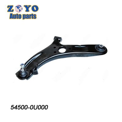 Nature Rubber Bushing 54500-0U000 Front Lower Control Arm for Hyundai Accent 2012 OE NO