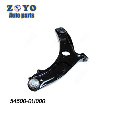 Nature Rubber Bushing 54500-0U000 Front Lower Control Arm for Hyundai Accent 2012 OE NO