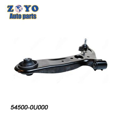 Nature Rubber Bushing 54500-0U000 Front Lower Control Arm for Hyundai Accent 2012 OE NO