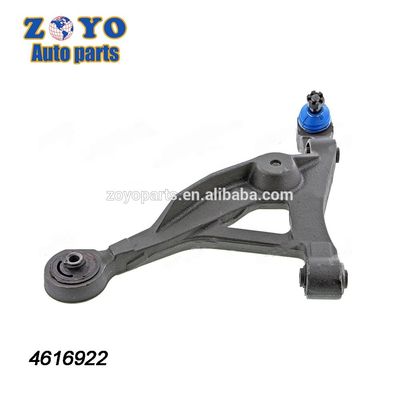 Front Lower Right Control Arm for Chrysler Cirrus Sebring Dodge Stratus OE NO. 4764500AE