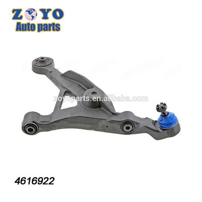 Front Lower Right Control Arm for Chrysler Cirrus Sebring Dodge Stratus OE NO. 4764500AE