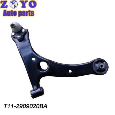 Car Wholesales 40Cr Ball Joint Front Lower Control Arms for Chery Tiggo3 03-08 2007-