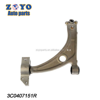 3C0407151R 520-469 Auto Suspension Parts for VW Tiguan 2009 Right Front Lower Control Arm