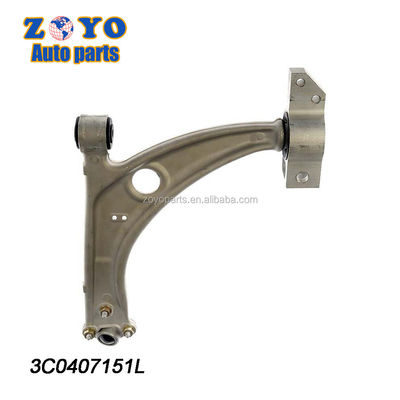 3C0407151R 520-469 Auto Suspension Parts for VW Tiguan 2009 Right Front Lower Control Arm