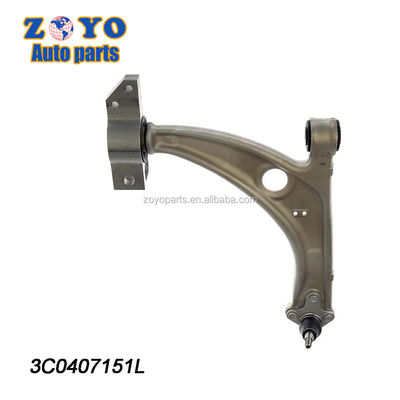 3C0407151R 520-469 Auto Suspension Parts for VW Tiguan 2009 Right Front Lower Control Arm
