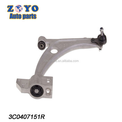 3C0407151R 520-469 Auto Suspension Parts for VW Tiguan 2009 Right Front Lower Control Arm