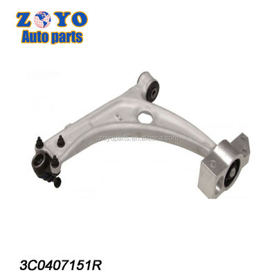 3C0407151R 520-469 Auto Suspension Parts for VW Tiguan 2009 Right Front Lower Control Arm