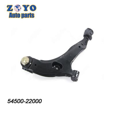 Left Suspension Control Arm K620105 for Hyundai Accent 96-99 JAC J3 J7 2011-2015