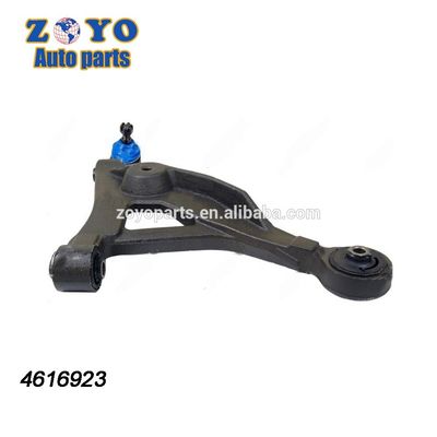211902 MEVOTECH NO. MK7427 Front Steel Lower Control Arm for Chrysler SEBRING 2000-2007