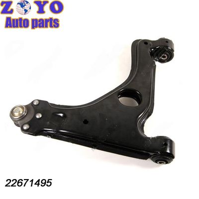 Affordable Steel Left Front Control Arms for Changan Auto Zhixiang Fast Shipping