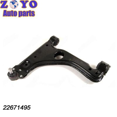 Affordable Steel Left Front Control Arms for Changan Auto Zhixiang Fast Shipping
