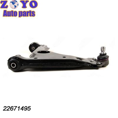 Affordable Steel Left Front Control Arms for Changan Auto Zhixiang Fast Shipping
