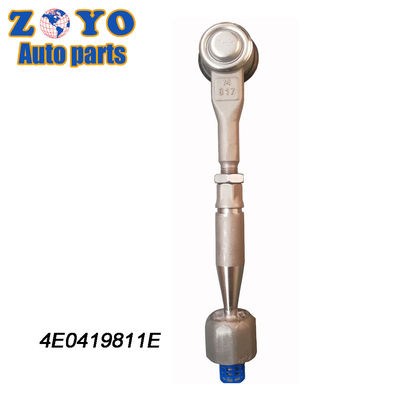 Front Position Auto Steering Systems Car Tie Rod for Audi A8 1998-2002 4E0419811E/532-015