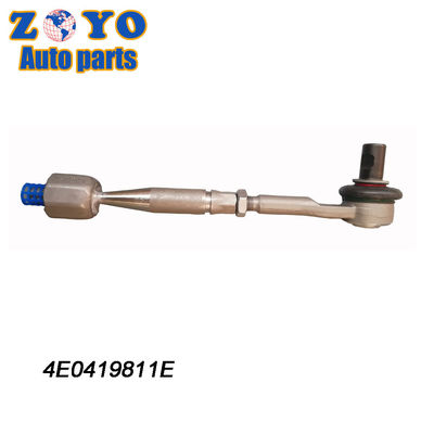 Front Position Auto Steering Systems Car Tie Rod for Audi A8 1998-2002 4E0419811E/532-015