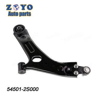 Lower Control Arm for HYUNDAI IX35 Reference NO. CS-2613R Interchange No. 54501-2Z000