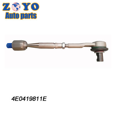 Front Position Auto Steering Systems Car Tie Rod for Audi A8 1998-2002 4E0419811E/532-015